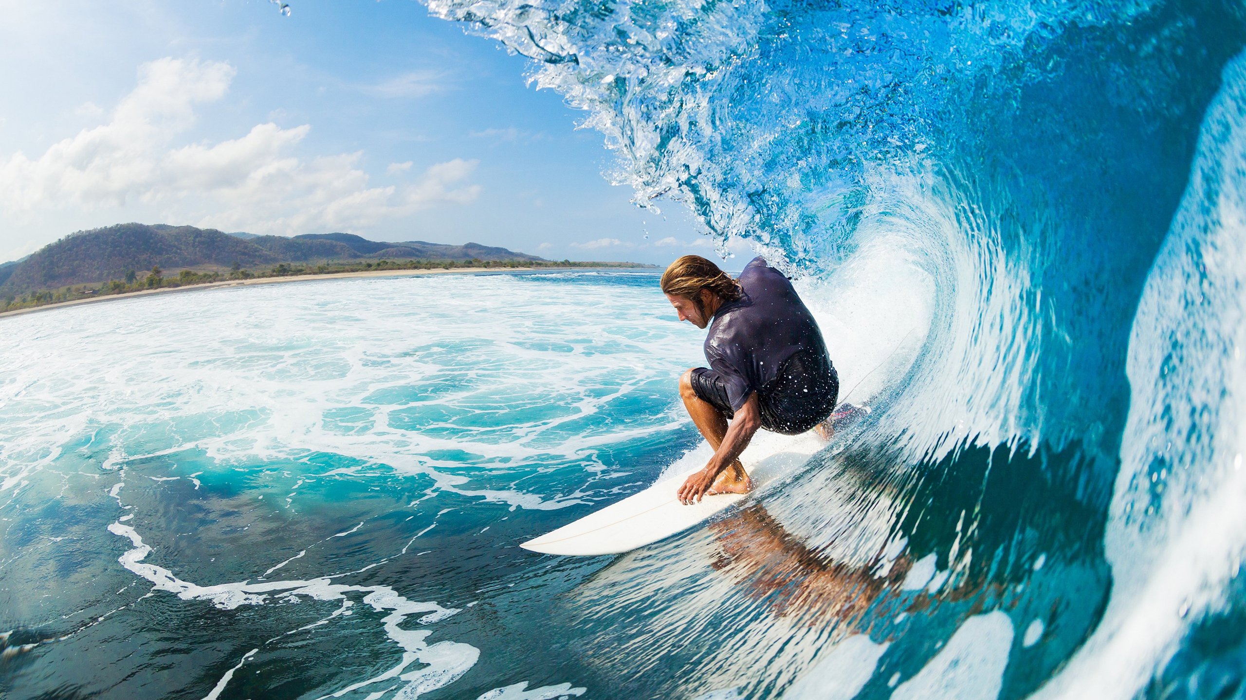 今日图集赛场瞬间定格体育之美，今日图说