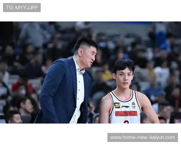 广东迎回硬核锋线！打服杜锋，誓带球队重返总决赛，广东夺冠杜峰发言